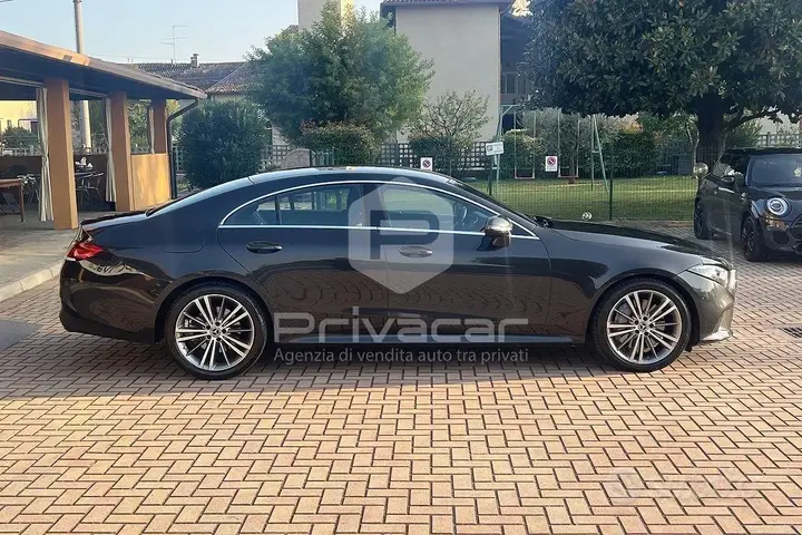 Mercedes-Benz Cls 2019 photo 4