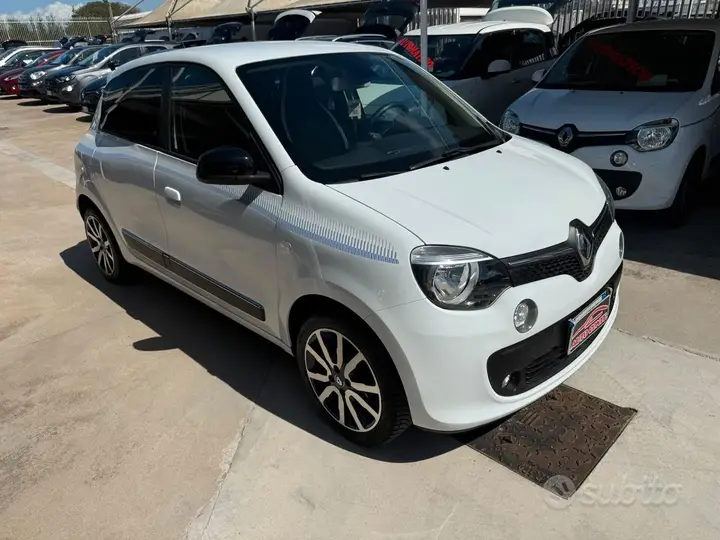 Renault Twingo 2016 photo 3