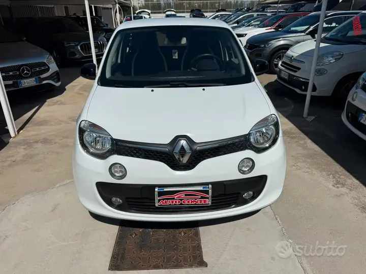Renault Twingo 2016 photo 2