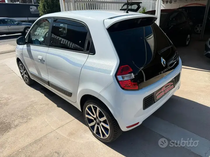 Renault Twingo 2016 photo 4