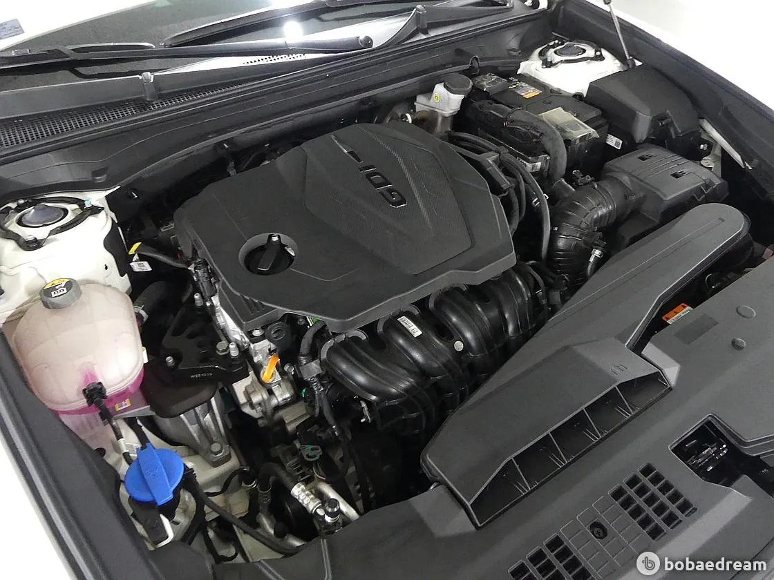 Hyundai Grandeur 2024 photo 5
