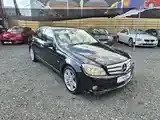 Mercedes-Benz C-Class 2009 photo 2