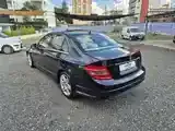 Mercedes-Benz C-Class 2009 photo 4