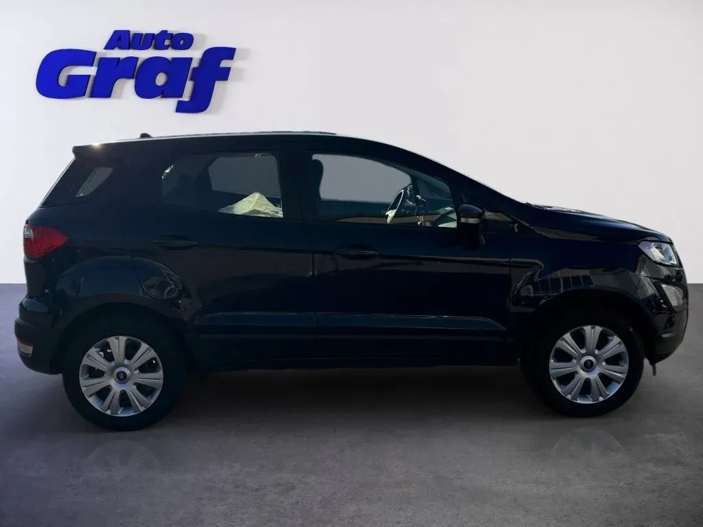 Ford Ecosport 2021 photo 3