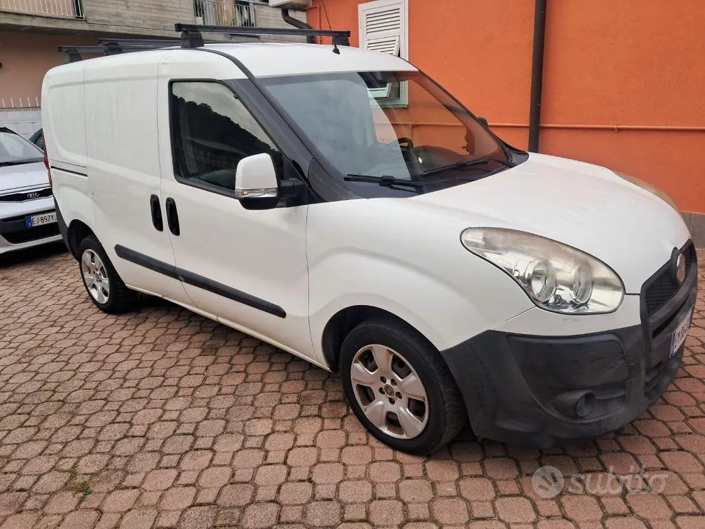 Fiat Doblo