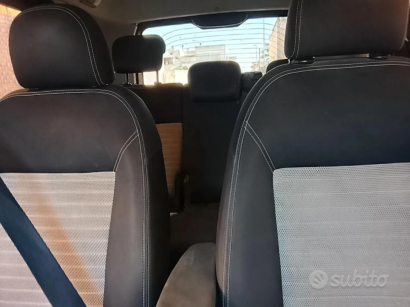 Fiat Qubo 2011 photo 5
