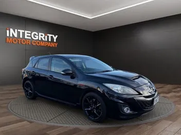 Mazda Axela 2011 photo 2