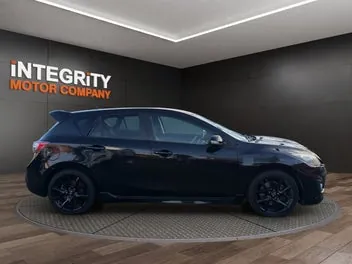Mazda Axela 2011 photo 3