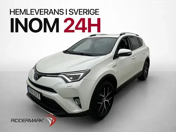 Toyota Rav4 2017 photo 3