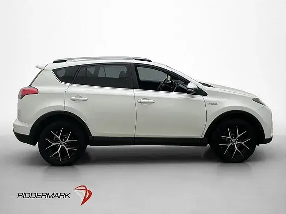 Toyota Rav4 2017 photo 4