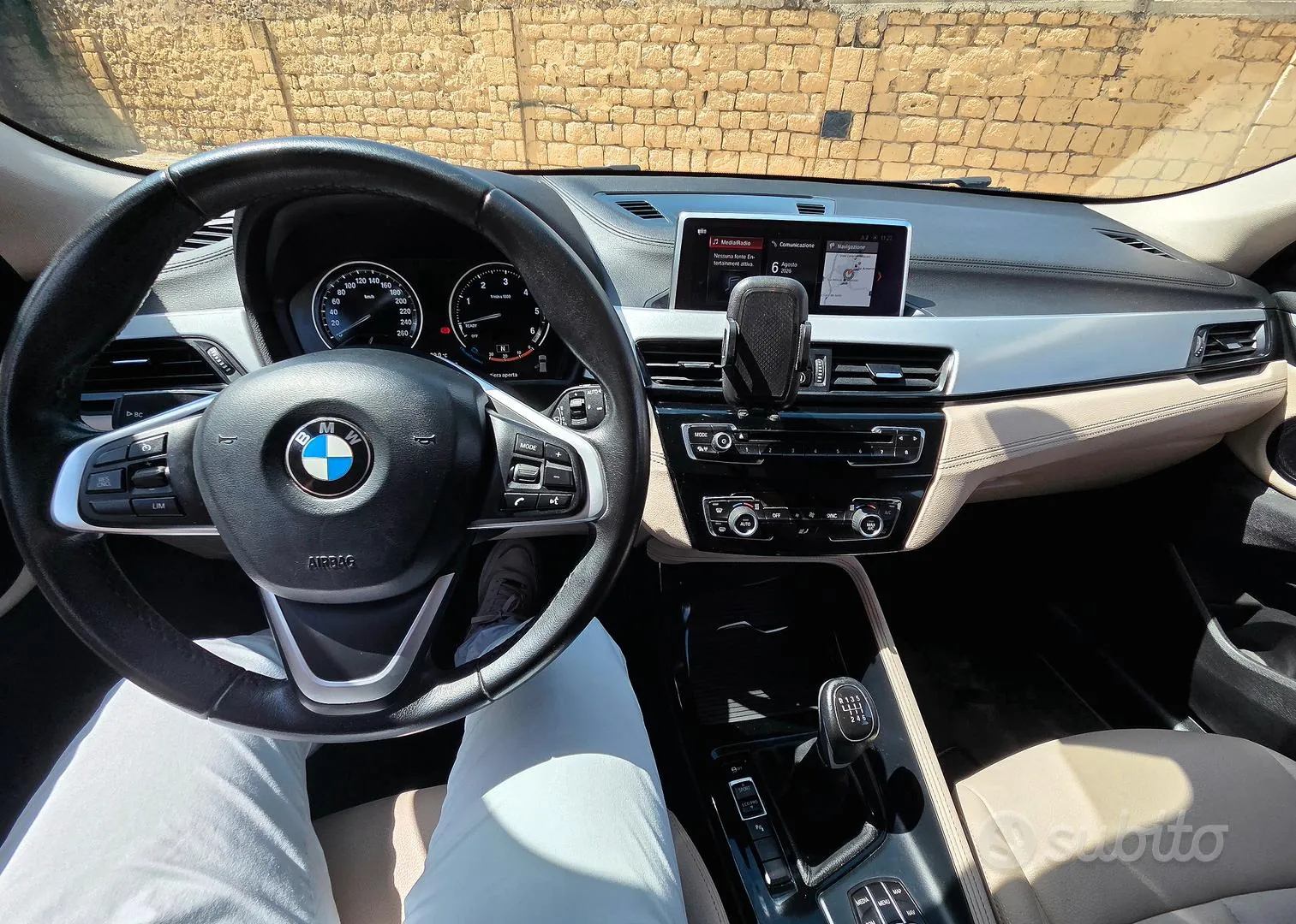 BMW X2 2019 photo 4