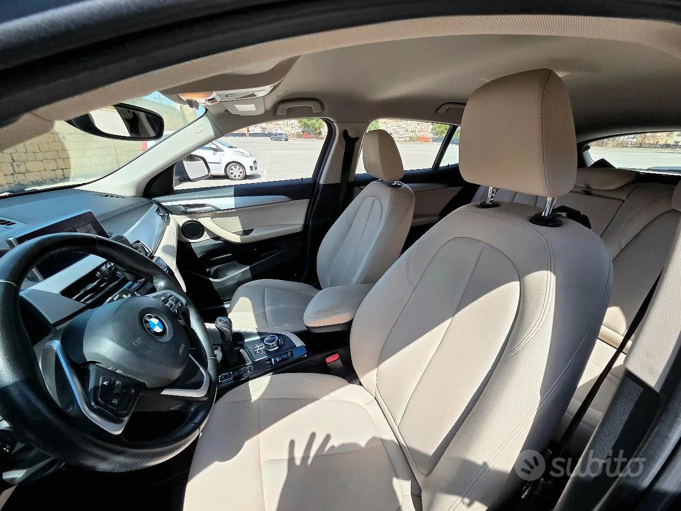BMW X2 2019 photo 5