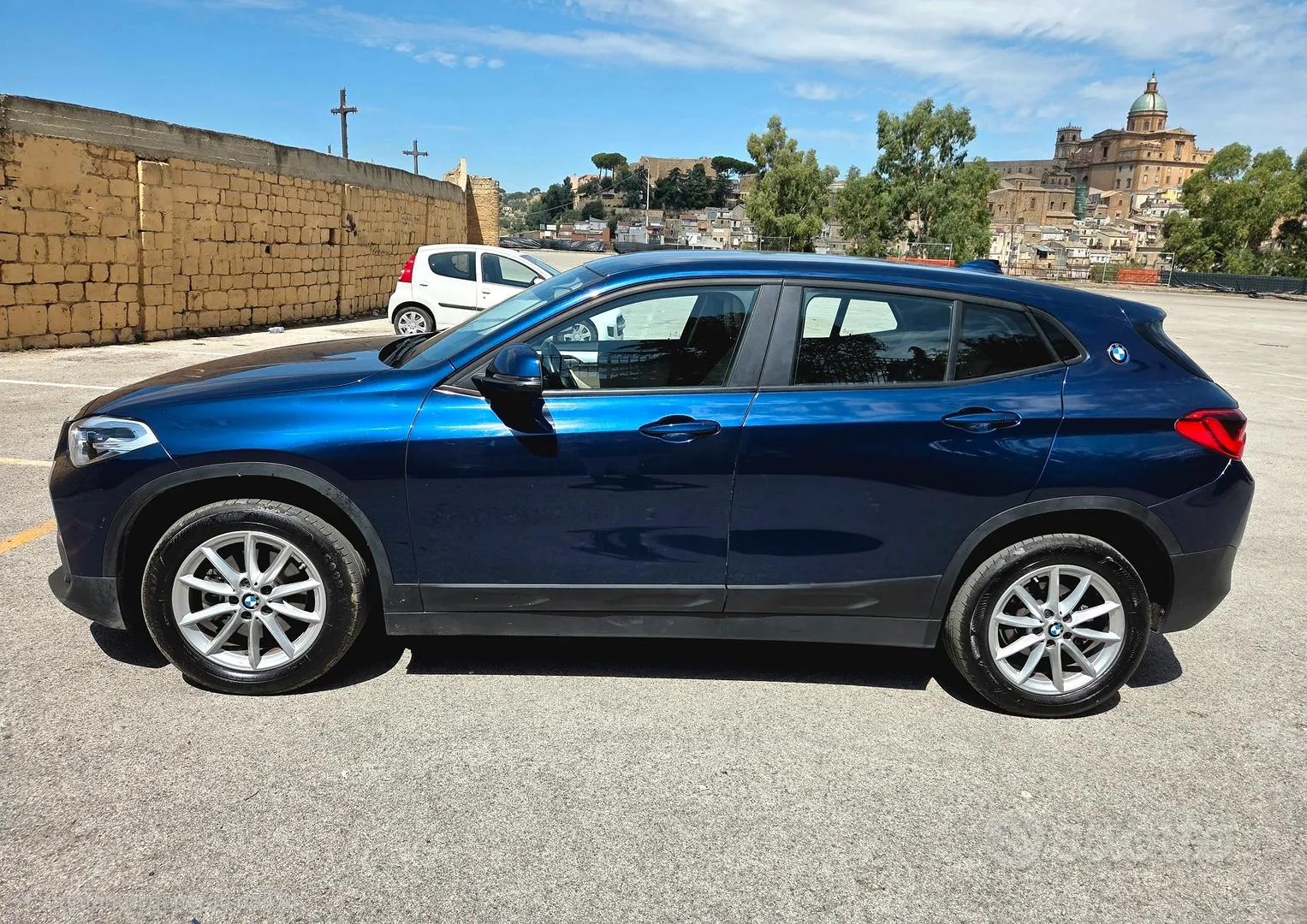 BMW X2 2019 photo 3