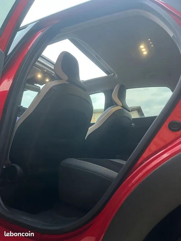 Renault Captur 2019 photo 4