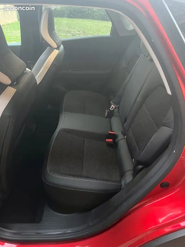 Renault Captur 2019 photo 5