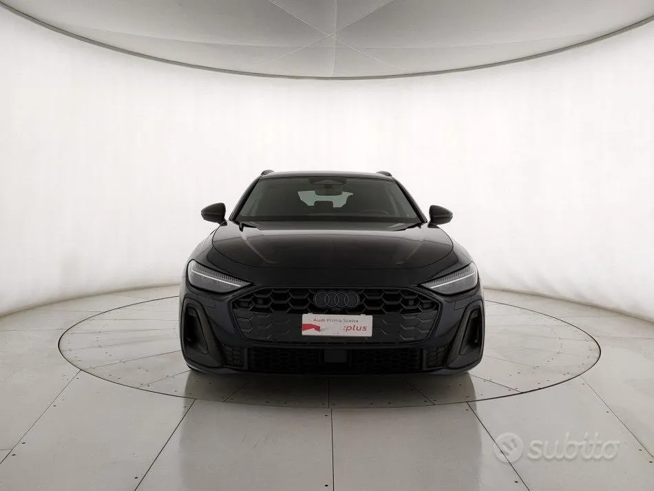 Audi A5 Avant 2025 photo 2