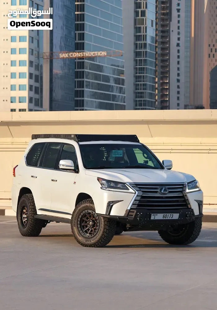 Toyota Land Cruiser 2024 photo 2