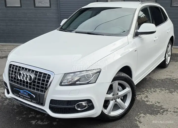 Audi Q5