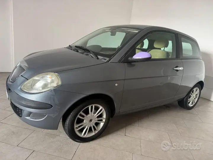 Lancia Ypsilon 2006 photo 3