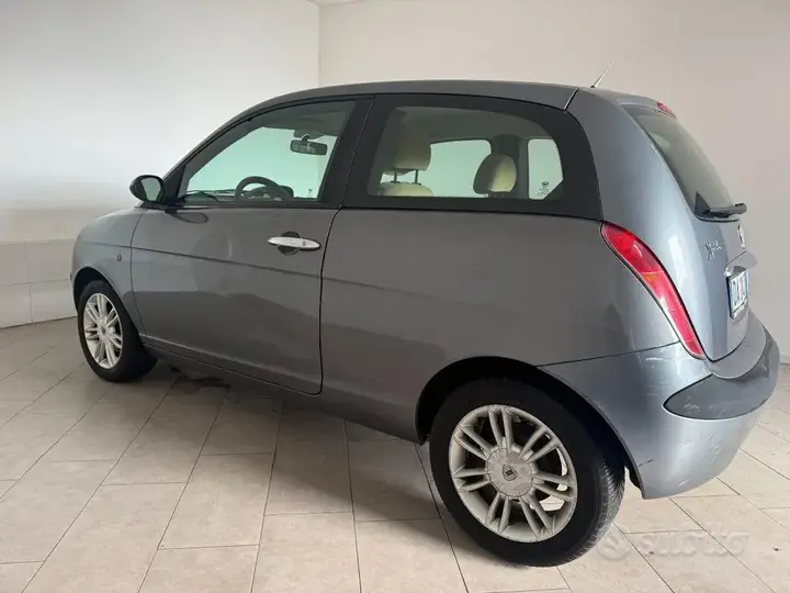 Lancia Ypsilon 2006 photo 5
