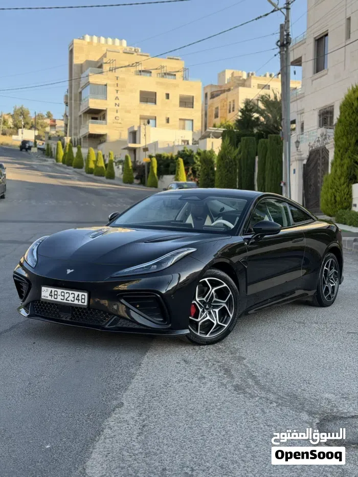 Neta Gt
