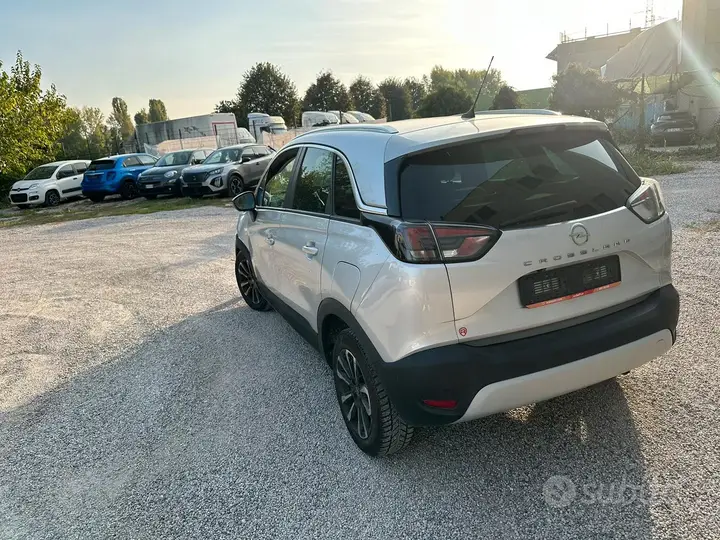 Opel Crossland 2023 photo 5