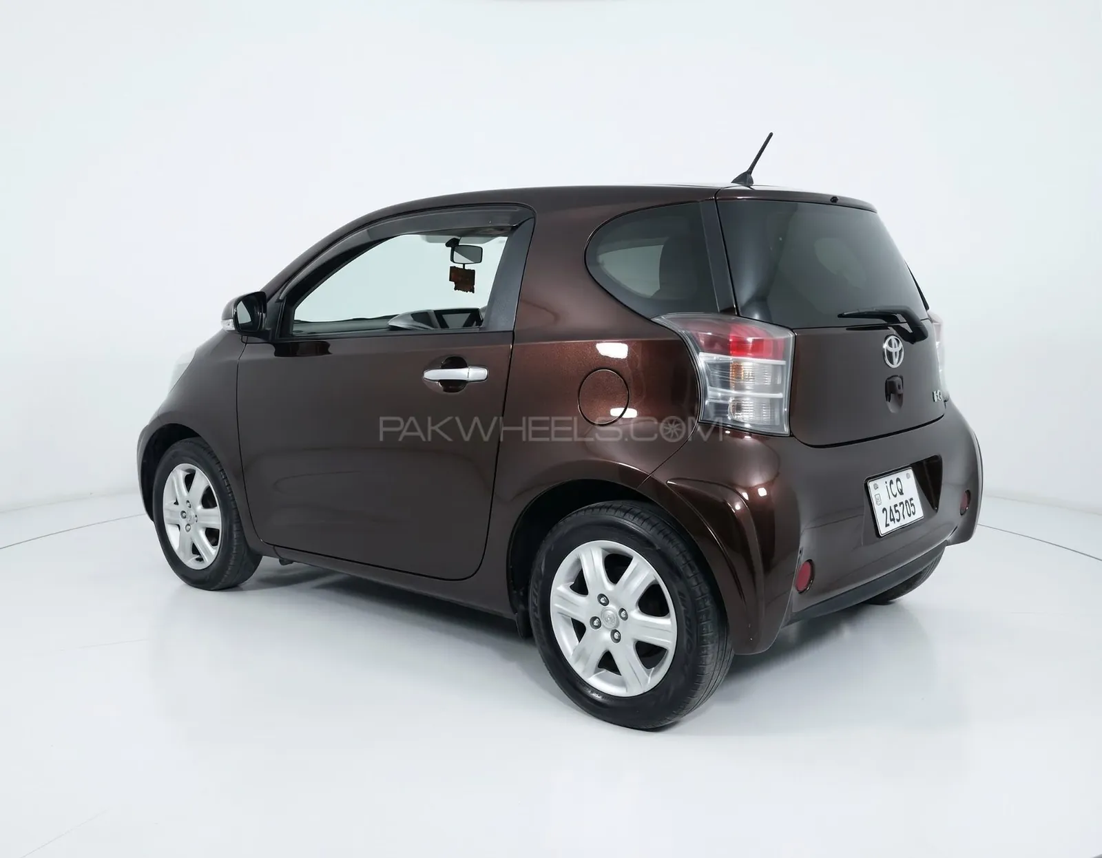 Toyota Iq