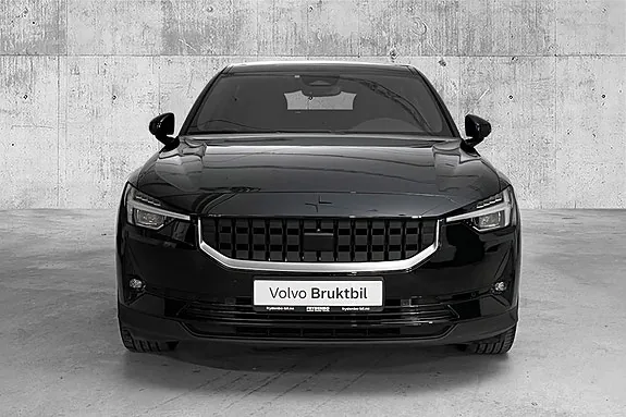 Polestar 2 2021 photo 3
