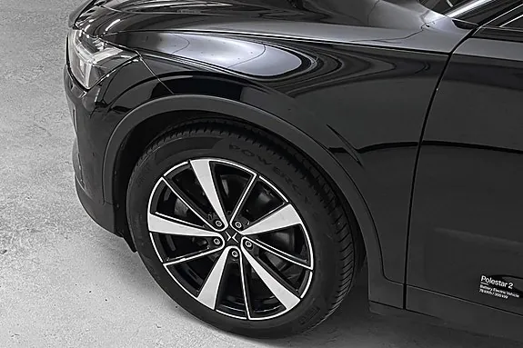 Polestar 2 2021 photo 5