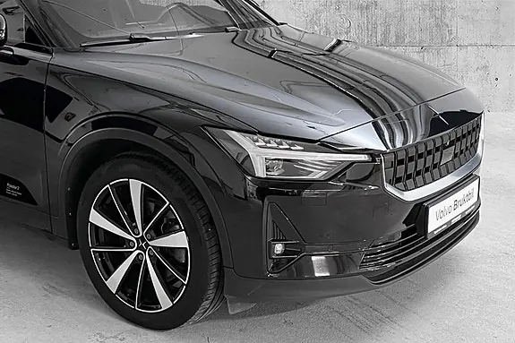 Polestar 2 2021 photo 2