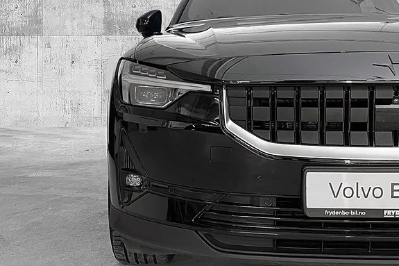Polestar 2 2021 photo 4