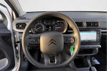 Citroen C3 Van 2022 photo 3