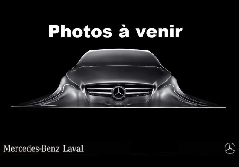 Mercedes-Benz Gla250