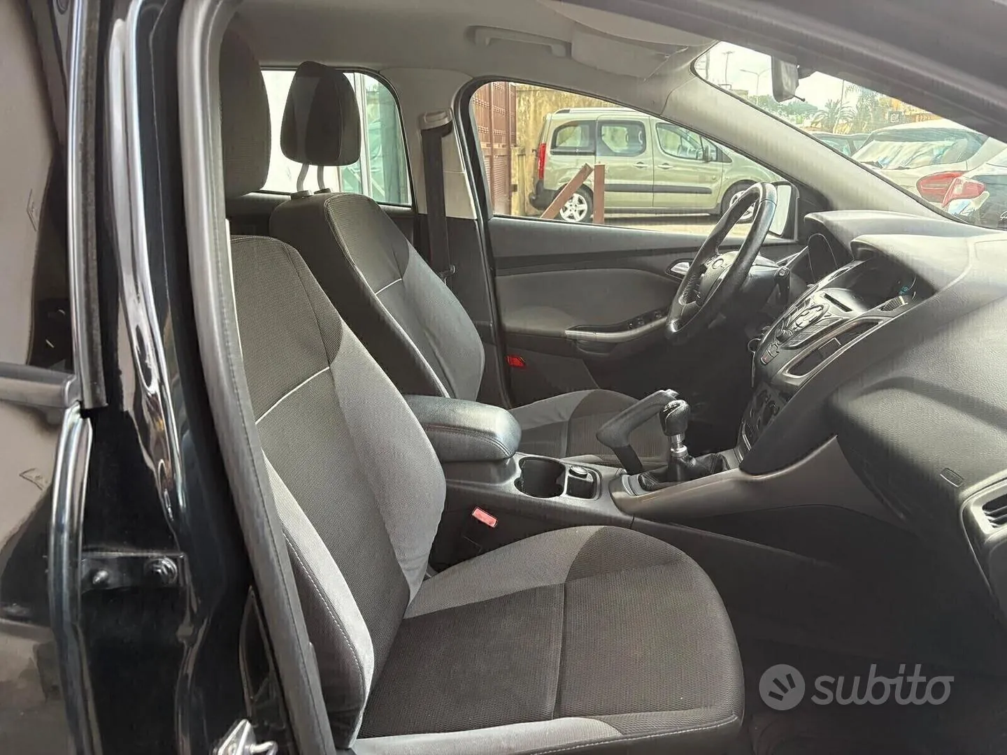 Ford Focus 2014 photo 5