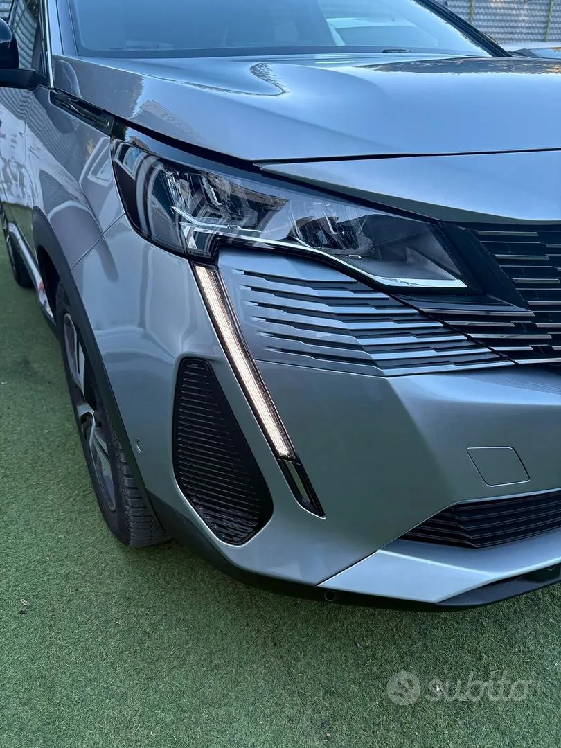 Peugeot 3008 2023 photo 5