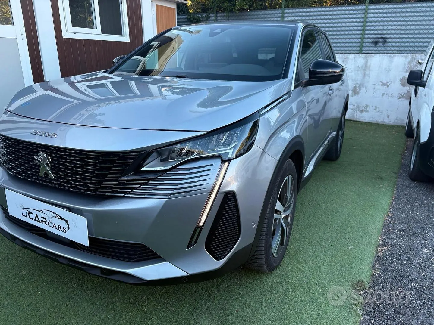 Peugeot 3008 2023 photo 3