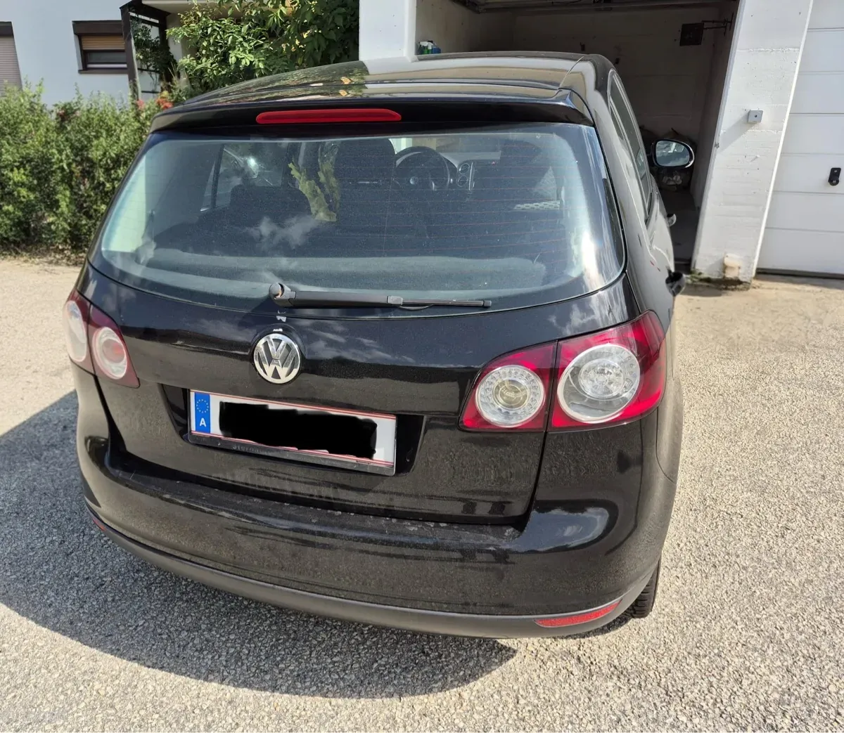 Volkswagen Golf 2005 photo 3