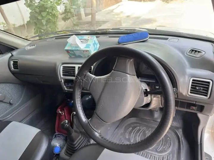 Suzuki Cultus