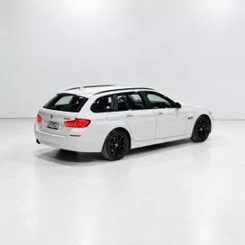 BMW 523I 2013 photo 3