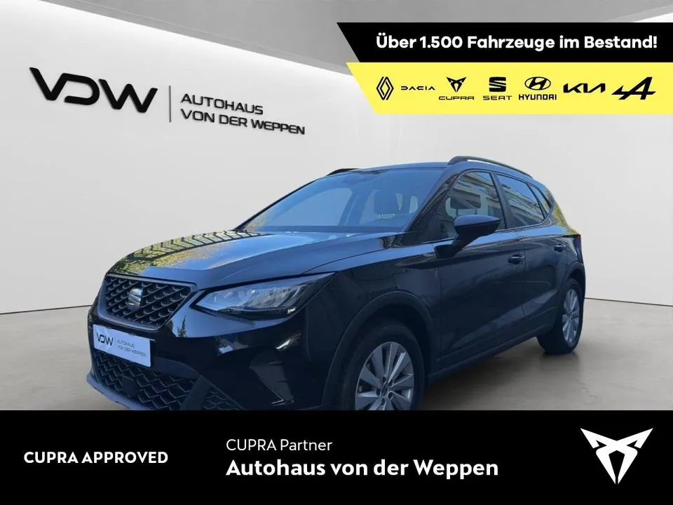 Seat Arona Style