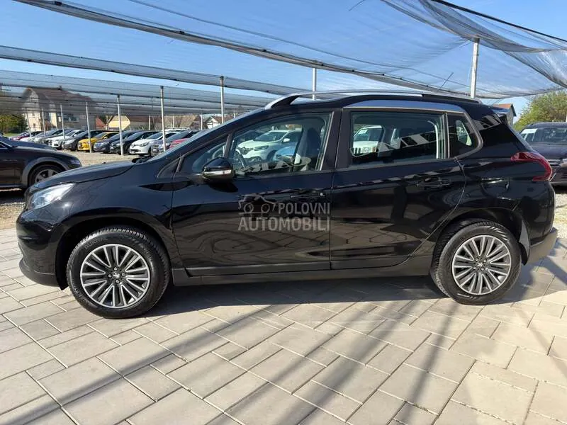 Peugeot 2008 2019 photo 4