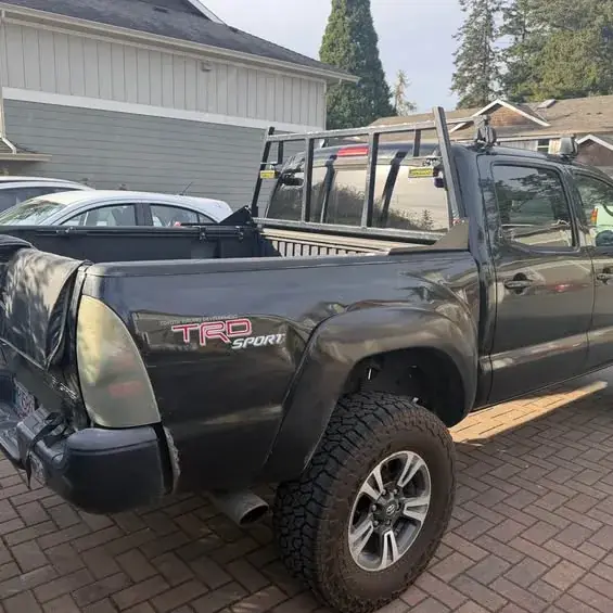 Toyota Tacoma 2006 photo 3