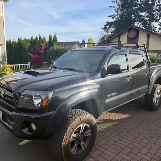 Toyota Tacoma