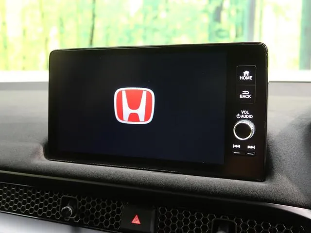 Honda Civic Type R 2026 photo 3