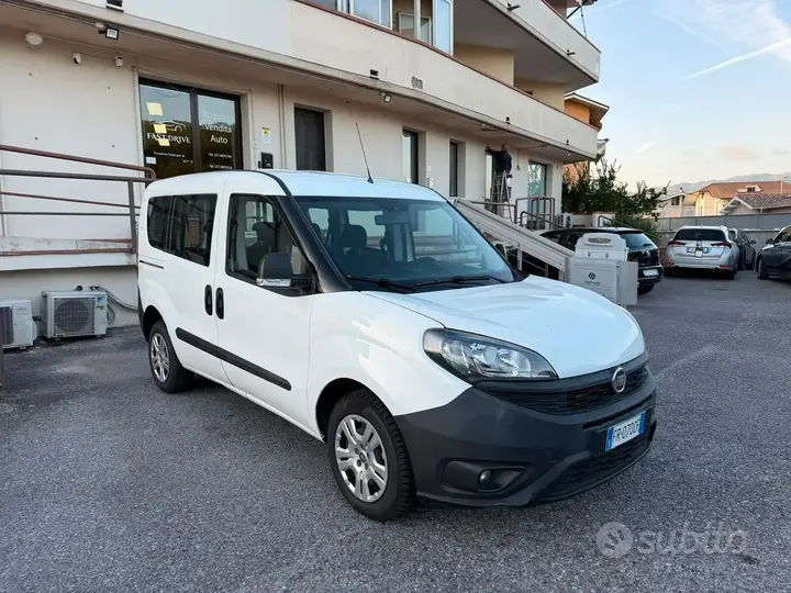 Fiat Doblò