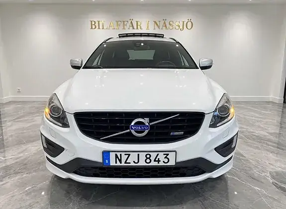 Volvo Xc60 2014 photo 2