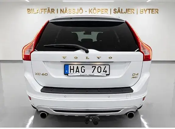 Volvo Xc60 2014 photo 5