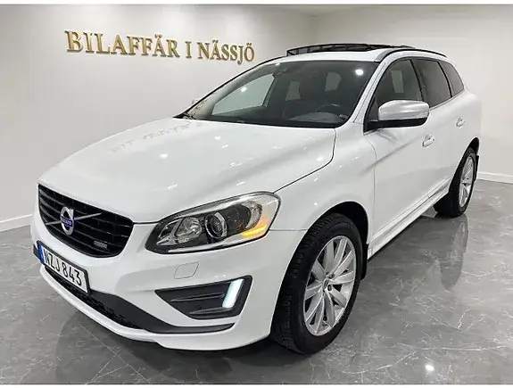 Volvo Xc60 2014 photo 3