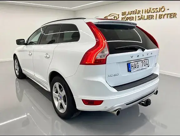Volvo Xc60 2014 photo 4