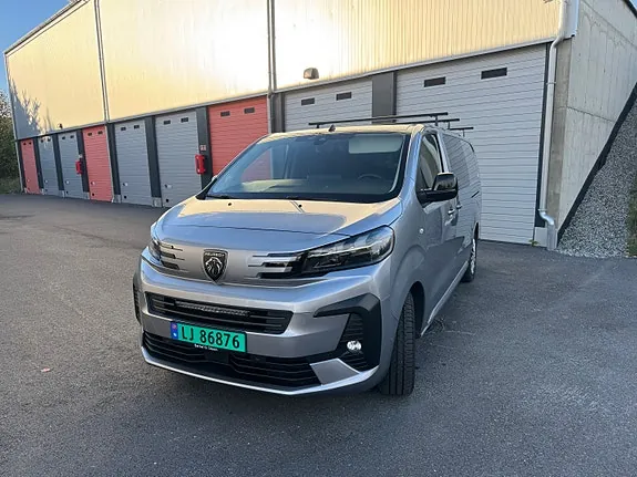 Peugeot Expert